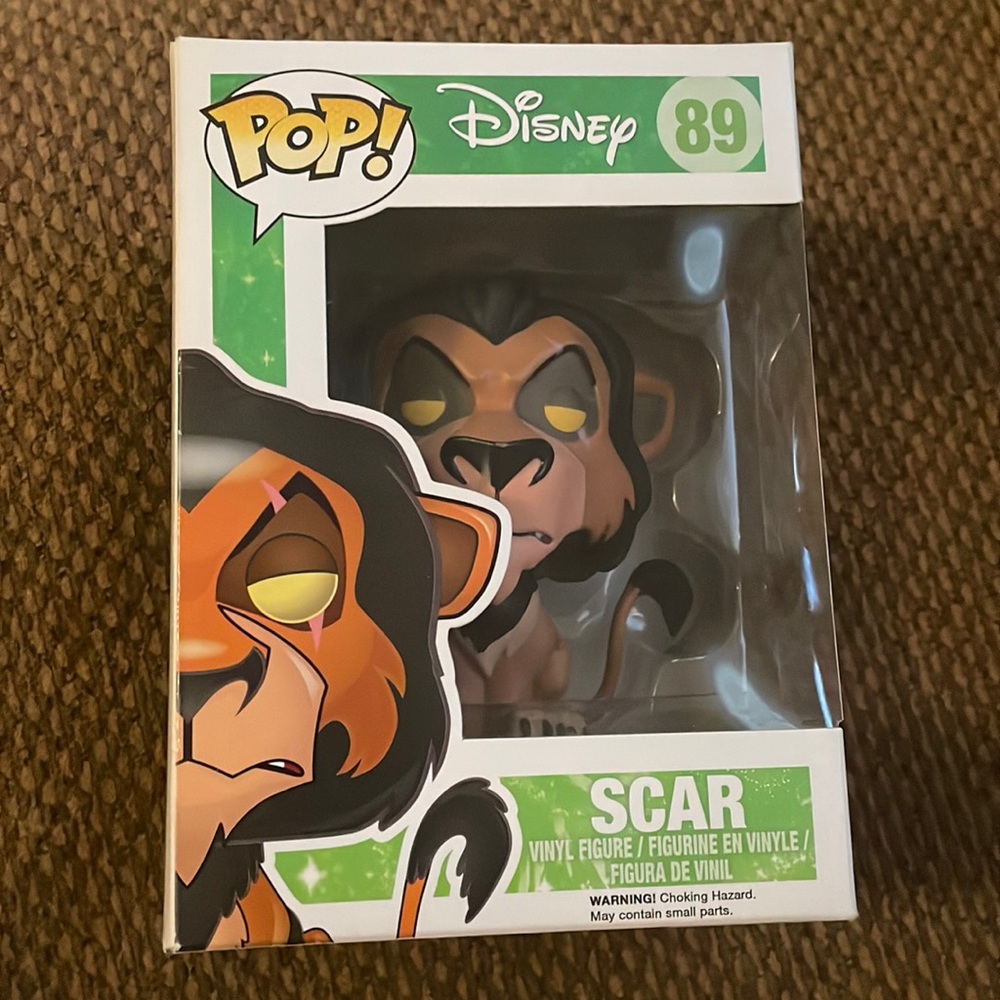 Pop Funko